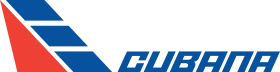 Cubana de Aviacion S.A logo