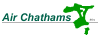 AIR Transport (Chatham Islands) Ltd logo