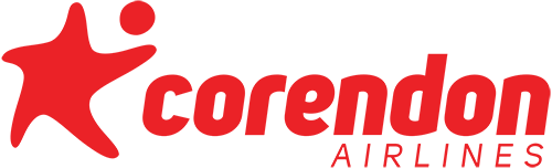 Corendon Airlines Europe logo