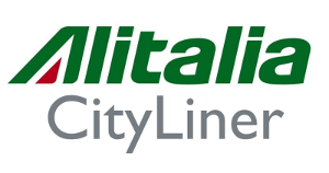 Alitalia Cityliner S.P.A logo