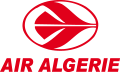 AIR Algerie logo