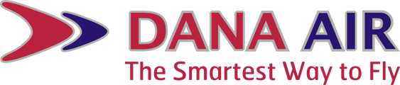 Dana Airlines Limited logo