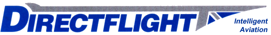 Direct Flight Ltd logo