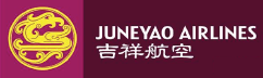 Juneyao Airlines Co., Ltd logo