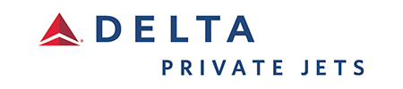 Delta Private Jets (Cincinnatti, OH) logo
