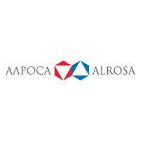 Alrosa AIR Company Limited logo