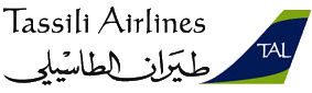 Tassili Airlines logo