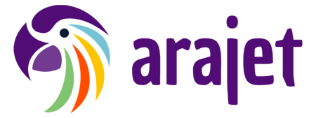 Arajet S.A logo