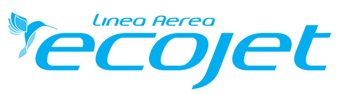 Linea Aerea ECO JET S.A logo