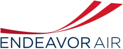Endeavor AIR logo