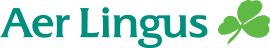 AER Lingus Teoranta logo