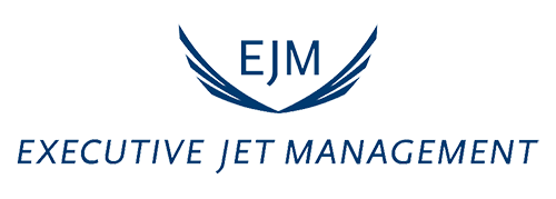 Executive JET Management, Inc. (Cincinnati, OH) logo
