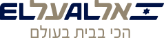 El Al - Israel Airlines Ltd logo