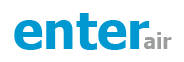 Enter Air Sp. Z.o.o logo