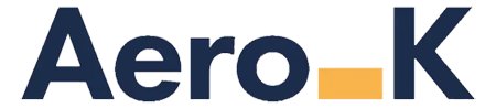 Aero K Airlines logo