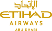 Etihad Airways logo