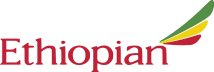 Ethiopian Airlines Corporation logo
