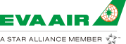 Eva Airways Corporation logo
