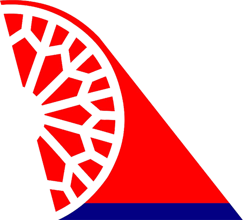 FLY Baghdad logo