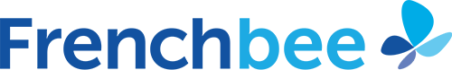 French Blue logo