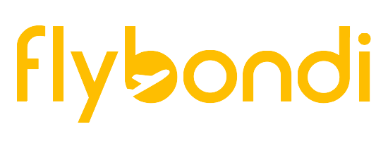 Flybondi logo