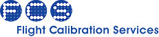 FCS, Flight Calibration Services, Braunschweig logo
