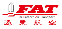 FAR Eastern AIR Transport Corporation logo