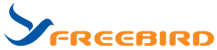 Free Bird Airlines (Hurkus Havayolu Tasimacilik VE Ticaret A.S.) logo