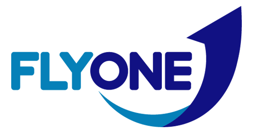 Fly One logo