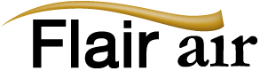 Flair Airlines Ltd logo