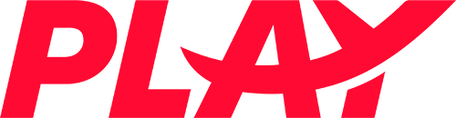 Fly Play logo