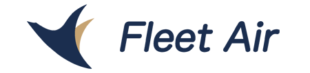 Fleet Air International Ltd logo