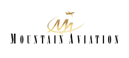 Mountain Aviation, Inc. (Broomfield, Co) logo