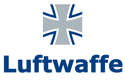 German Air Force logo