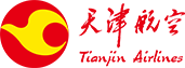 Tianjin Airlines Co., Ltd logo