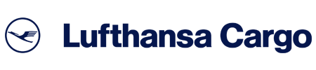 Lufthansa Cargo Ag, Frankfurt (Main) logo