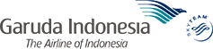 Garuda Indonesia Airways, PT logo