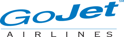 Gojet Airlines, Llc. (St. Louis, Mo) logo
