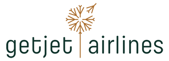 Getjet Airlines, UAB logo