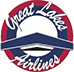Great Lakes Aviation Ltd (Spencer, IA) logo