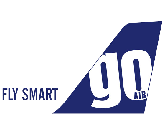 GO Airlines (India) Private Limited logo