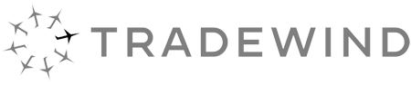 Tradewind Aviation LLC (Oxford, CT) logo
