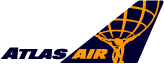 Atlas AIR, Inc. (Jamaica, NY) logo