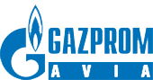 Gazpromavia logo