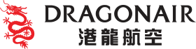 Hong Kong Dragon Airlines (HDA) logo