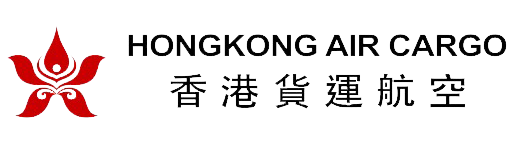 Hong Kong Air Cargo Carrier logo