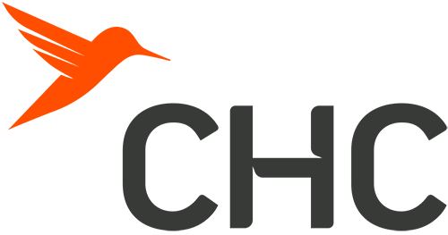 CHC Helicopters Netherlands logo