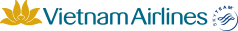 Hang Khong Viet NAM logo