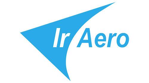 Iraero, Aircompany logo