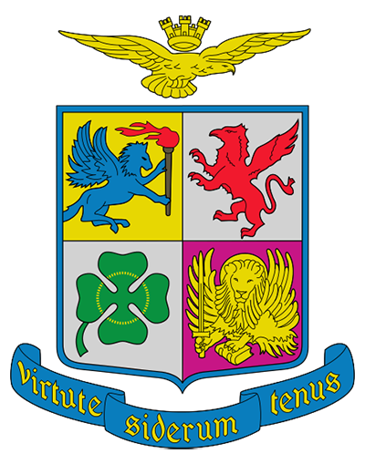 Aeronautica Militare Italiana logo